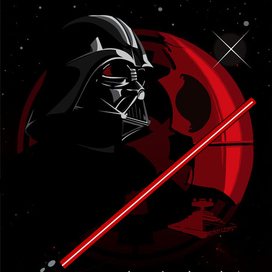 Дарт Вейдер