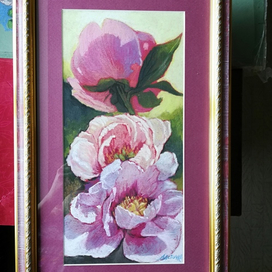 утренний аромат