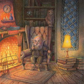 Гоблин в думах