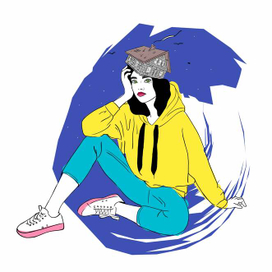 Хорошая крыша летает сама