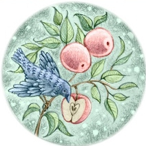 Яблочные дни