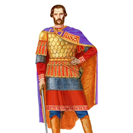 Всеволод Большое гнездо