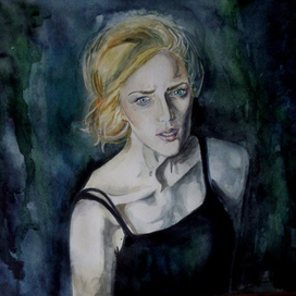 Что ты хотела сказать? 