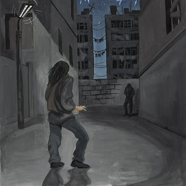 Иллюстрация к книге