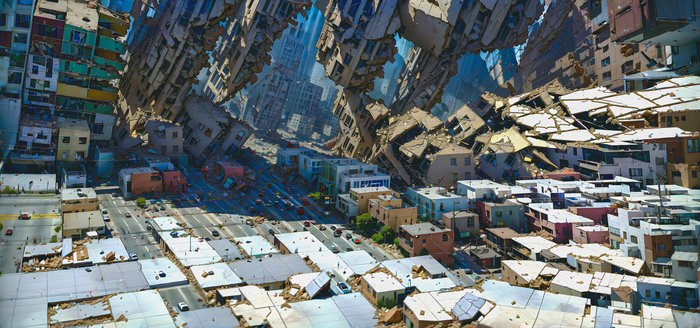 Inception (tribute) 2023