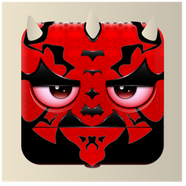 Darth Maul