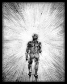 возвращение к источнику