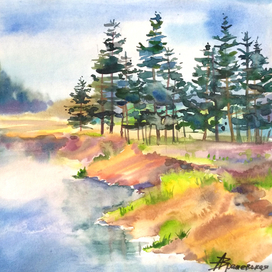 ВЕСНА в Красноармейске