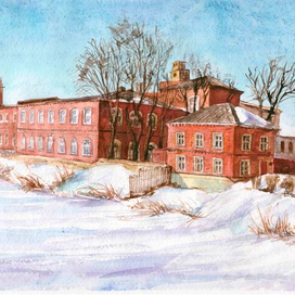 Шлиссельбург