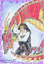 Лорд Драконов