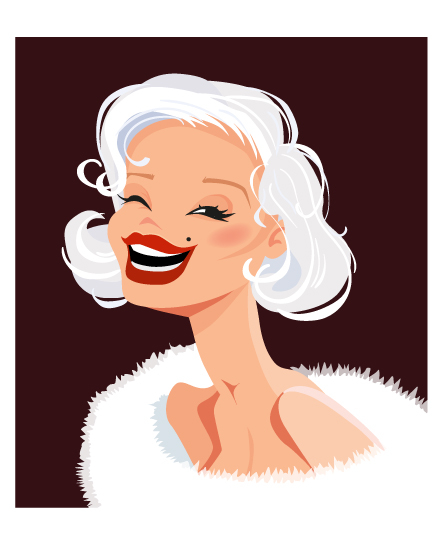 Marilyn Monroe