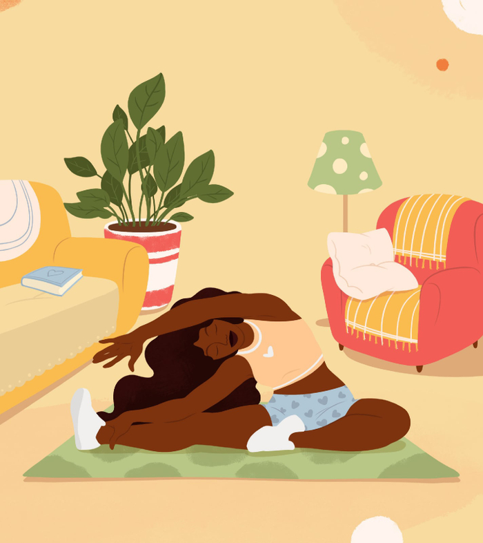 Спорт / стилизация