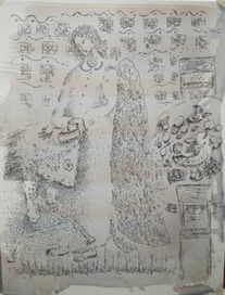 домашние дела