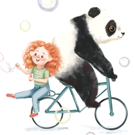 Обложка для тетради