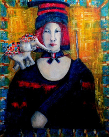 Дебют слона