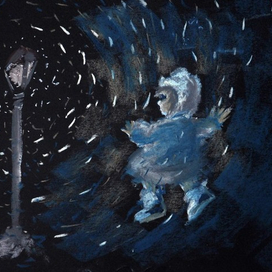 softly about poems / мягко о стихах 5