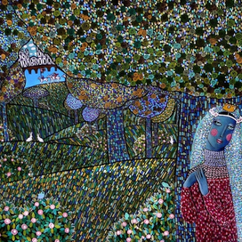 Сбежавшая невеста