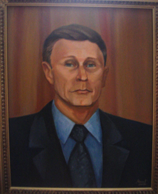 Портрет на заказ