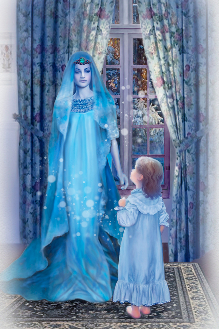 Первая встреча