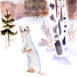 Московский сказочный календарь