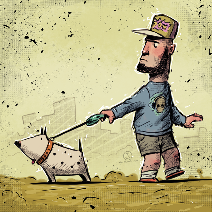 Something interesting