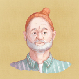 Билл Мюррей 