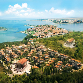 древняя греция