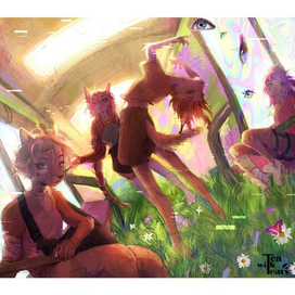 Музыкальная группа