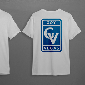 мокап футболки