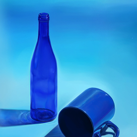 Стекло и керамика