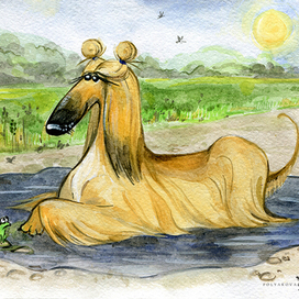 Пока никто не видит.