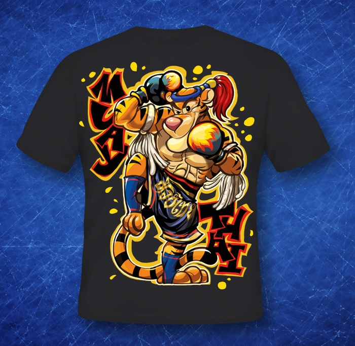 рашгард вариант 1