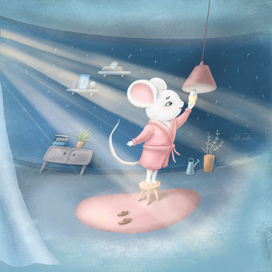 Используйте светодиодные лампы