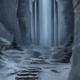 Орндохонские врата