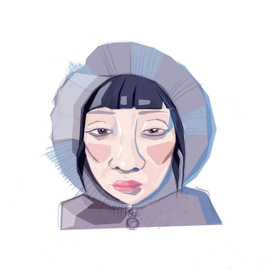 почеркушка