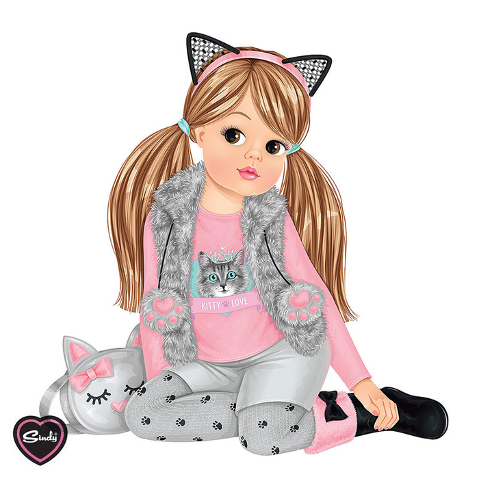 Sindy Doll