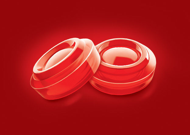 Вишневые леденцы