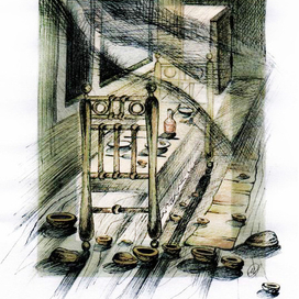 Сон матери Косты Свилара