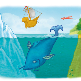 Чудесная находка 03