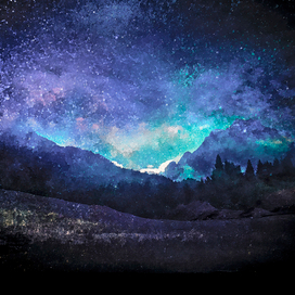 The Whispering of Stars