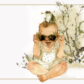 в тридевятом царстве