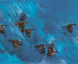 М.Петросян "Дом,в котором"