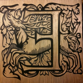 ксилография