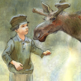 "Славянка", май 2018 года.