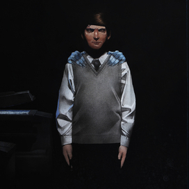 "Детки в клетке"