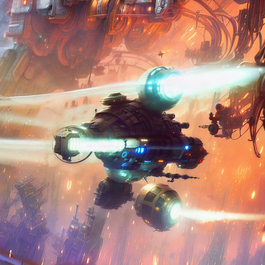 небесный тихоход 2022