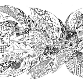 Воспоминания о лете