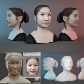 3D скульптинг