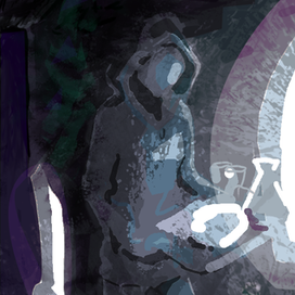 Подземелье