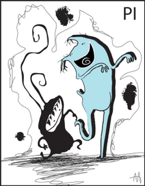 PI
